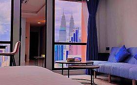 The Apartments At Times Square Kl By Robinsons