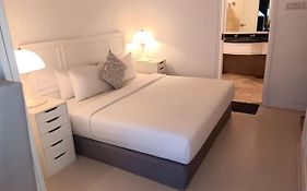 Robinsons Luxury Apartments At Times Square Kuala Lumpur